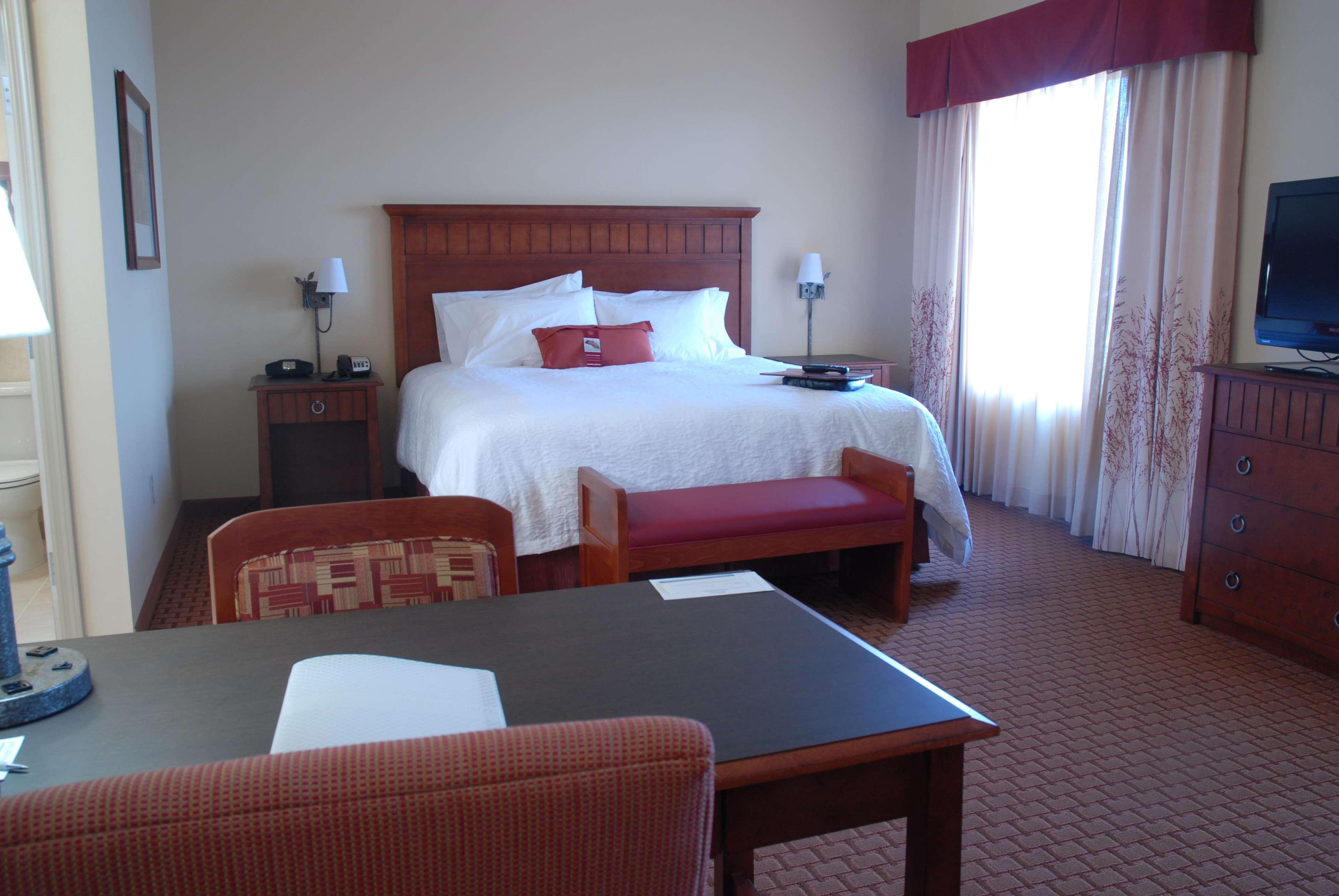 Hampton Inn & Suites Green River Habitación foto